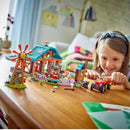 LEGO Farm Animal Sanctuary