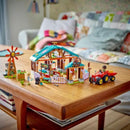 LEGO Farm Animal Sanctuary
