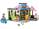 LEGO Heartlake City Cafe