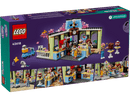 LEGO Heartlake City Cafe