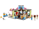LEGO Heartlake City Cafe