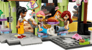 LEGO Heartlake City Cafe