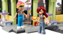 LEGO Heartlake City Cafe