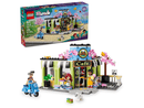 LEGO Heartlake City Cafe