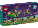 LEGO Adventure Camp Archery Range