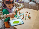 LEGO Adventure Camp Archery Range