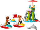 LEGO Beach Water Scooter