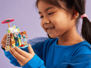LEGO Beach Water Scooter