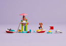 LEGO Beach Water Scooter