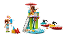 LEGO Beach Water Scooter