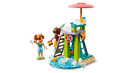 LEGO Beach Water Scooter