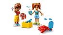 LEGO Beach Water Scooter