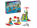 LEGO Beach Water Scooter