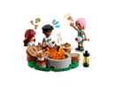 LEGO Adventure Camp Cozy Cabins