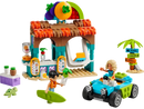 LEGO Beach Smoothie Stand