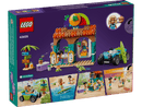LEGO Beach Smoothie Stand