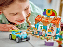 LEGO Beach Smoothie Stand