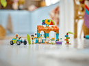 LEGO Beach Smoothie Stand