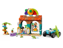 LEGO Beach Smoothie Stand