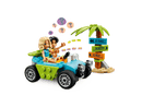LEGO Beach Smoothie Stand