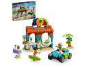 LEGO Beach Smoothie Stand