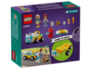 LEGO Dog-Grooming Car