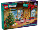 LEGO Friends Advent Calendar 2024