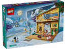 LEGO Friends Advent Calendar 2024