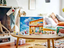 LEGO Friends Advent Calendar 2024