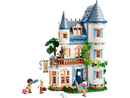 LEGO Castle Bed and Breakfast
