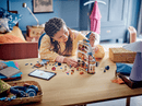 LEGO Castle Bed and Breakfast