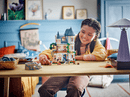 LEGO Castle Bed and Breakfast