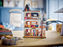 LEGO Castle Bed and Breakfast
