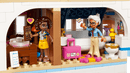 LEGO Castle Bed and Breakfast