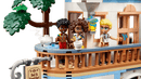 LEGO Castle Bed and Breakfast
