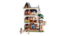 LEGO Castle Bed and Breakfast