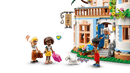 LEGO Castle Bed and Breakfast