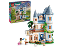 LEGO Castle Bed and Breakfast