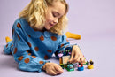LEGO Friendship Movie Night