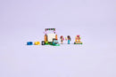LEGO Friendship Movie Night
