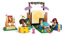LEGO Friendship Movie Night