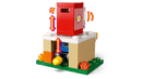 LEGO Friendship Movie Night