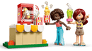 LEGO Friendship Movie Night