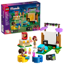 LEGO Friendship Movie Night