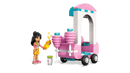 LEGO Cotton Candy Stand and Scooter