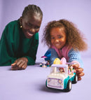 LEGO Heartlake City Ice Cream Truck