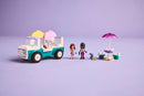 LEGO Heartlake City Ice Cream Truck