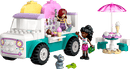 LEGO Heartlake City Ice Cream Truck