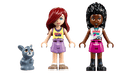 LEGO Heartlake City Ice Cream Truck