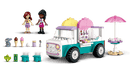 LEGO Heartlake City Ice Cream Truck